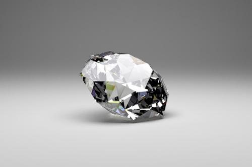 Diamond Shader preview image